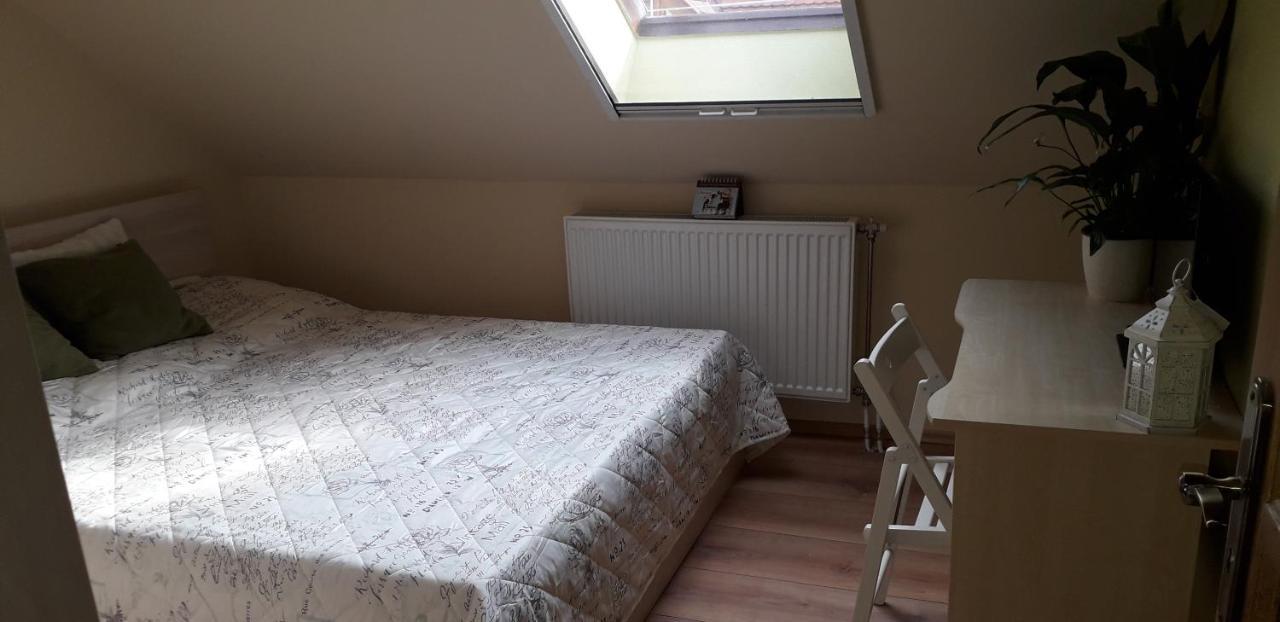 Diána Apartman