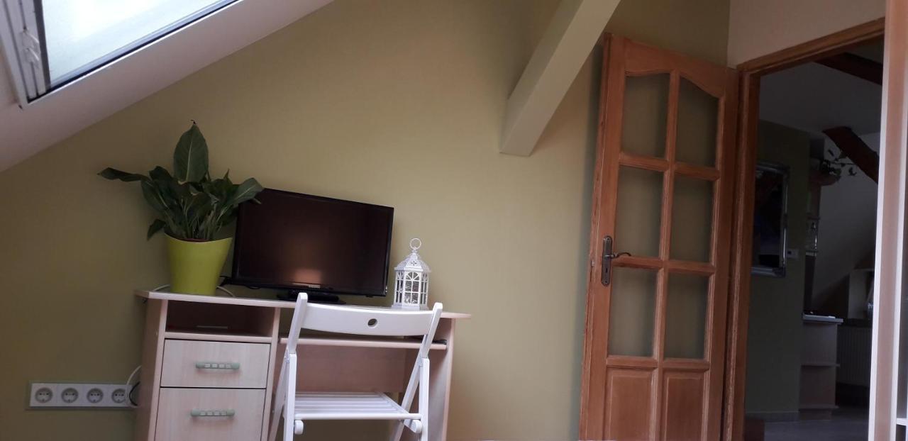 Apartman Diána *