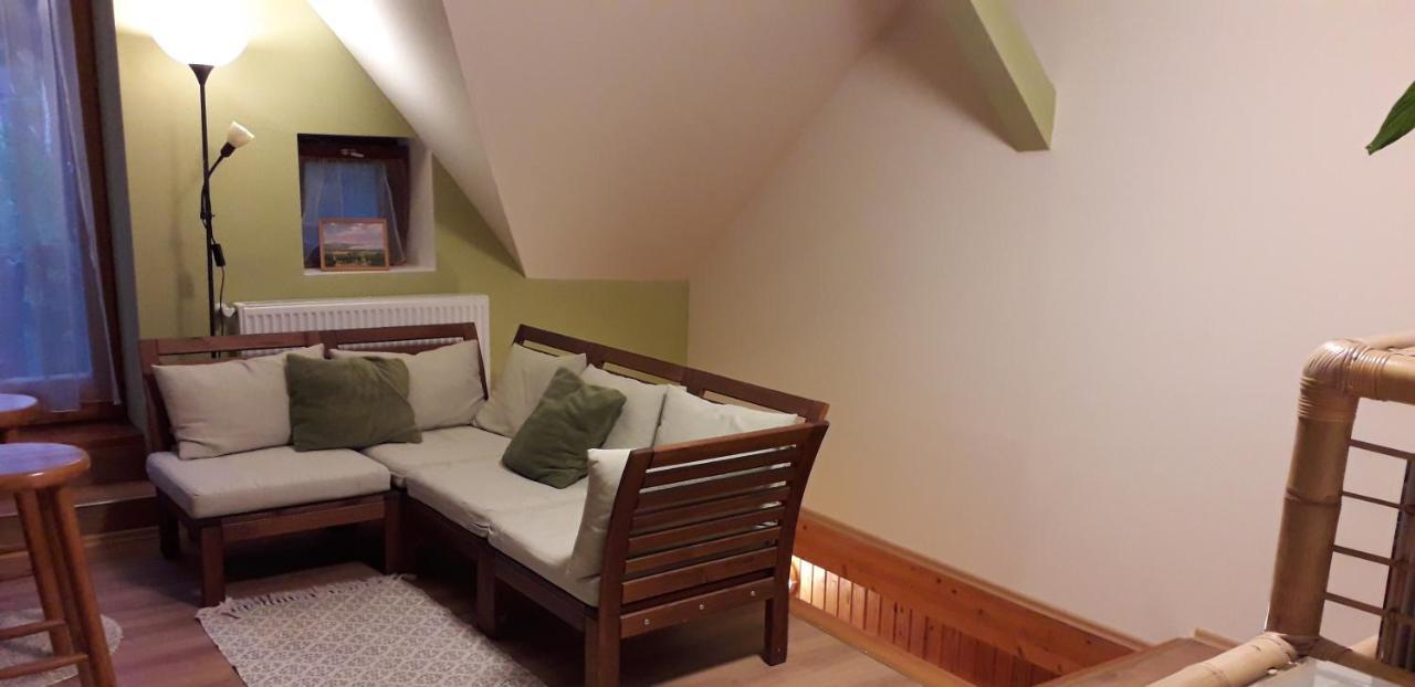 Apartman Diána