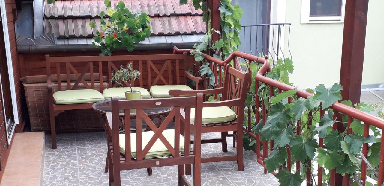 Apartman Diána