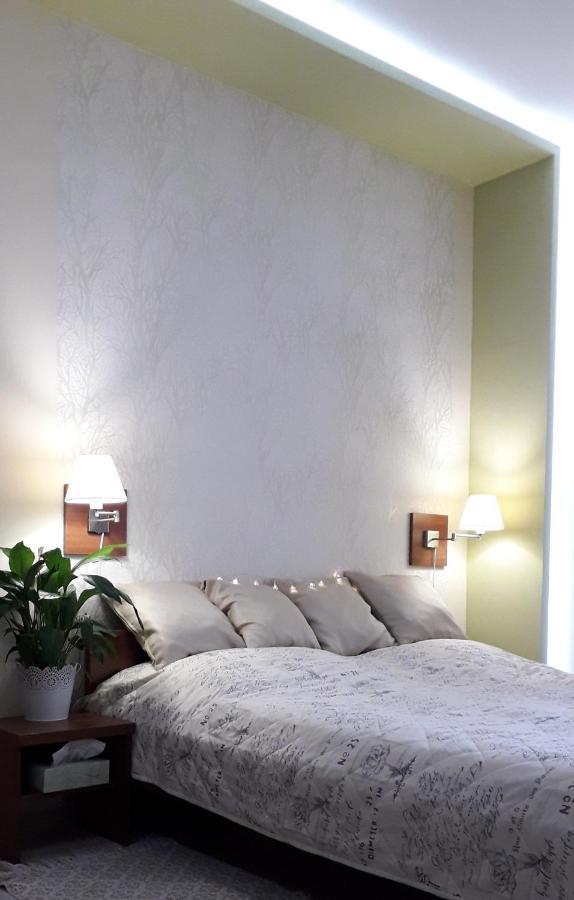 Apartman Diána