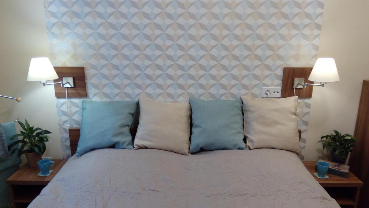 Apartman Diána