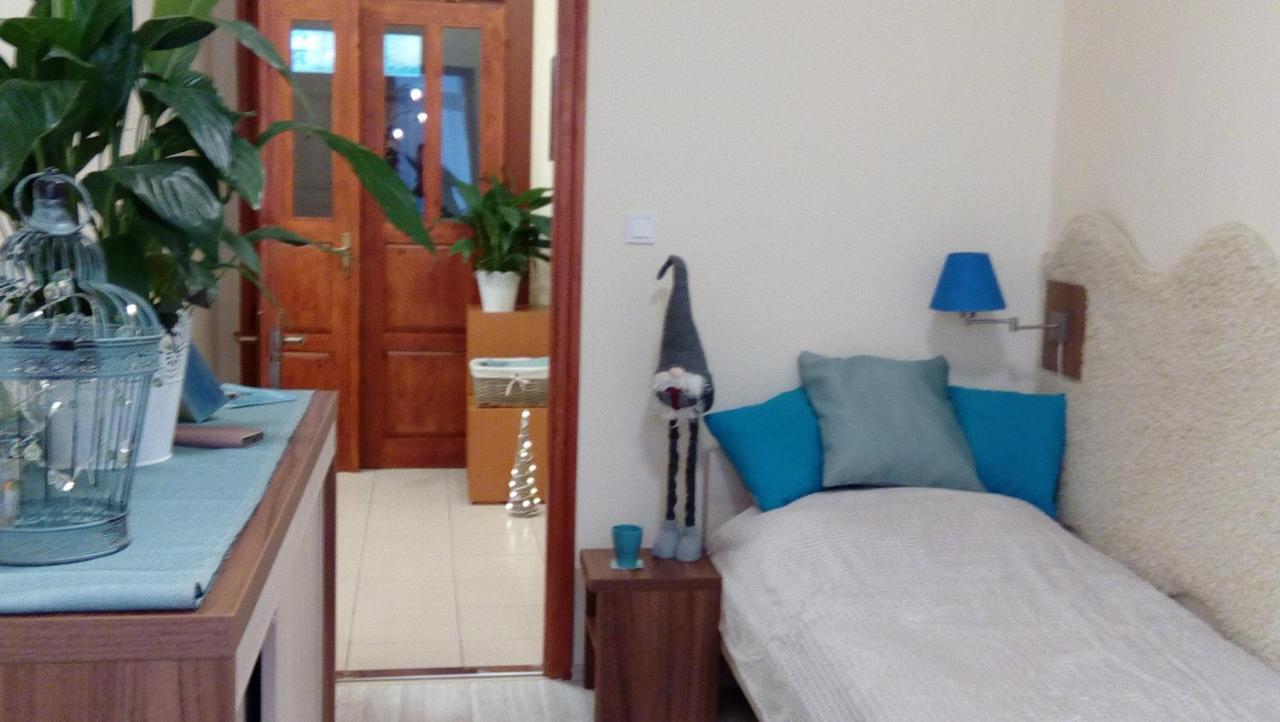Diana Apartmanhaz
