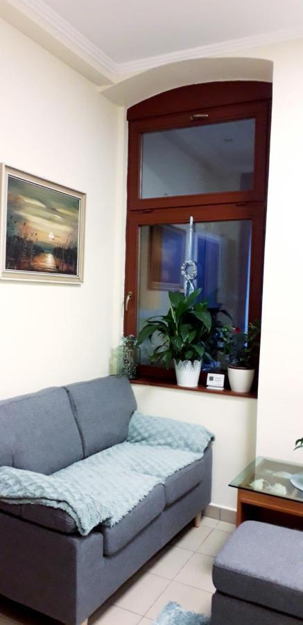 Diana Apartmanhaz Apartment