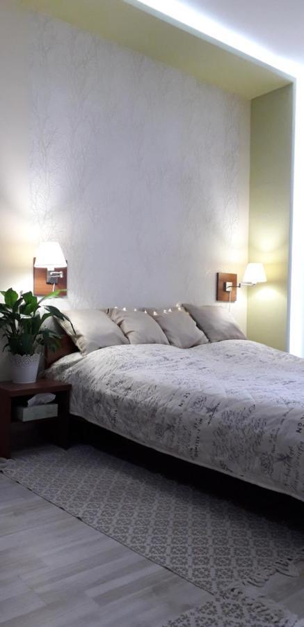 Diana Apartmanhaz Apartment