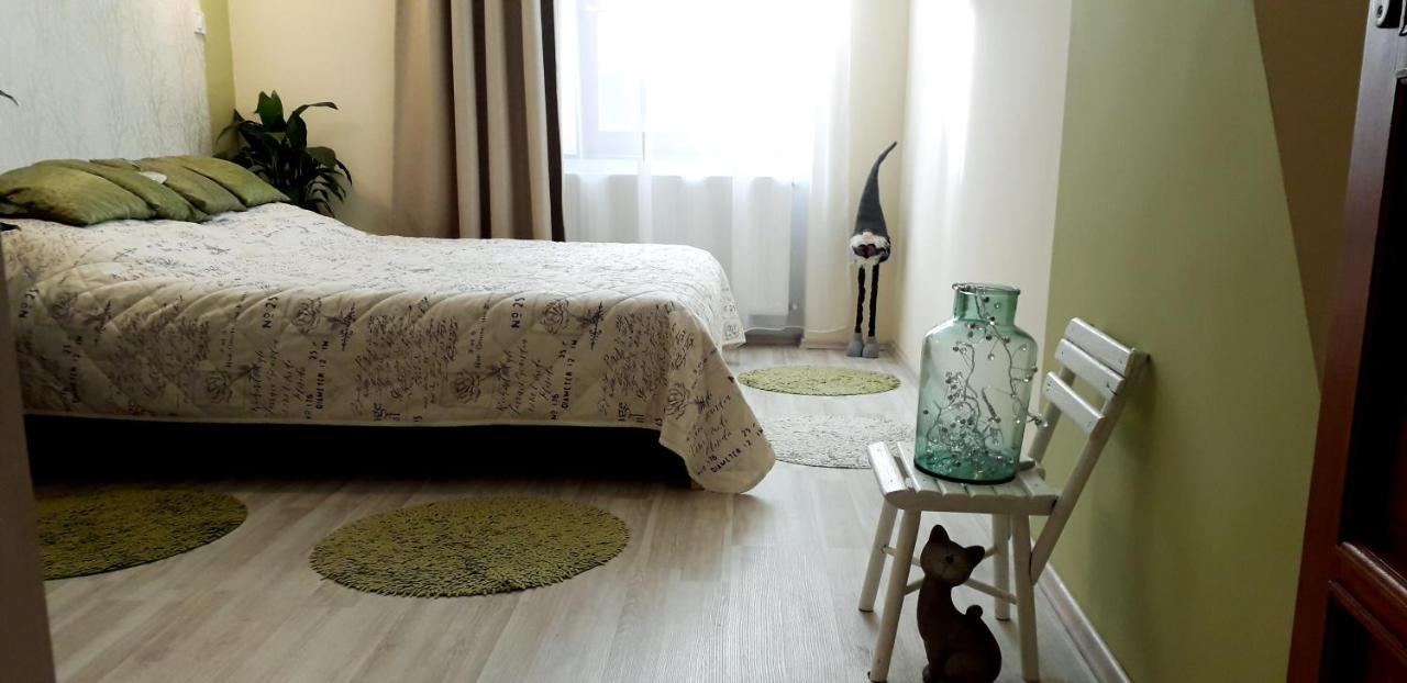 Apartman Diána *