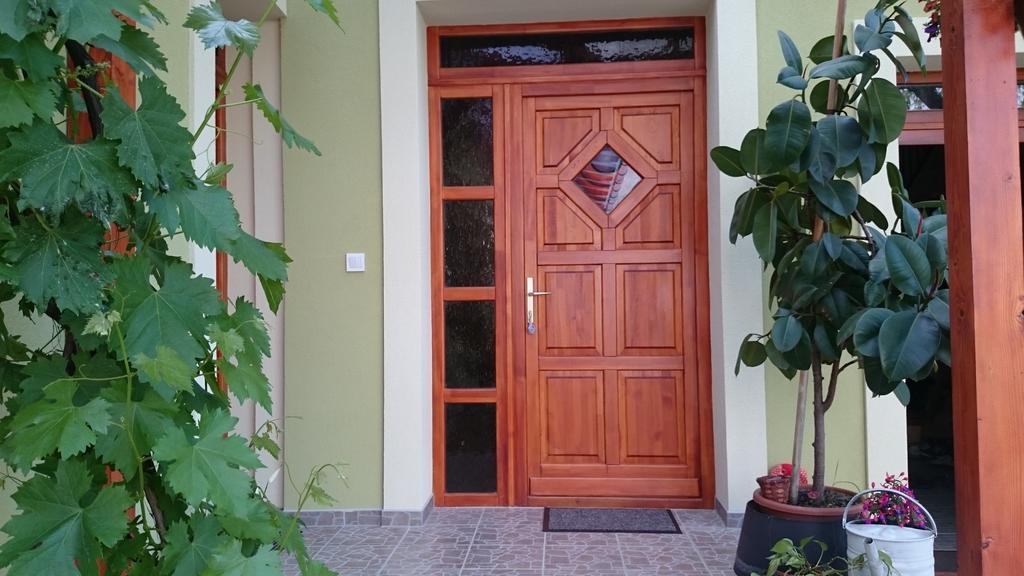 Apartman Diána