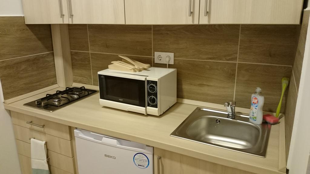 Apartman Diána