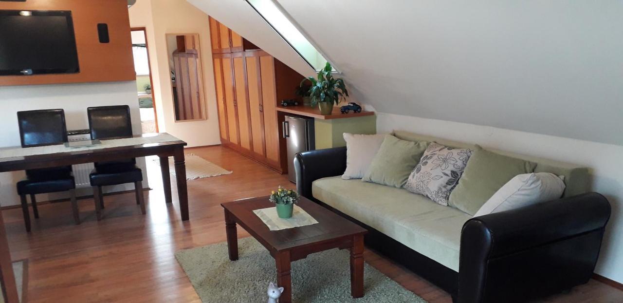 Apartman Diána